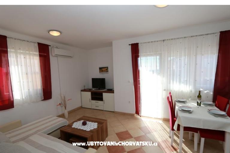 Apartmány Sara – foto 9