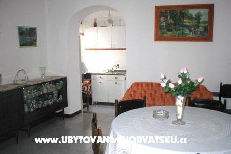 Dom Nino Liznjan holiday – foto 3