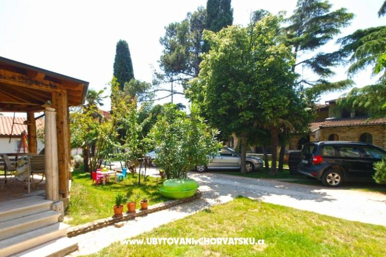 Apartmány Mira Medulin – foto 4