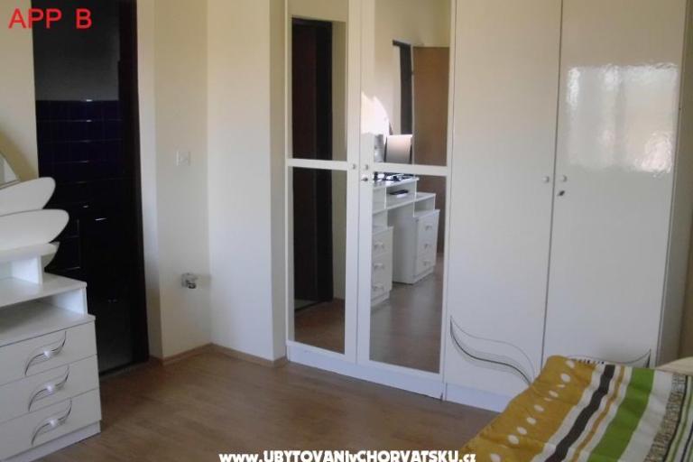 Apartmány MUTI – foto 10