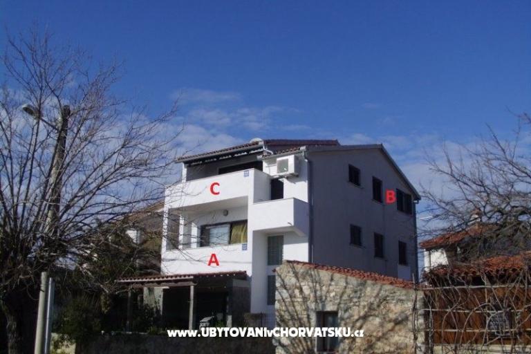 Apartmány MUTI – foto 3