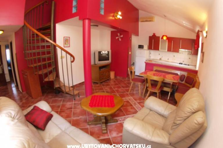 Apartmány Orange 411 – foto 5