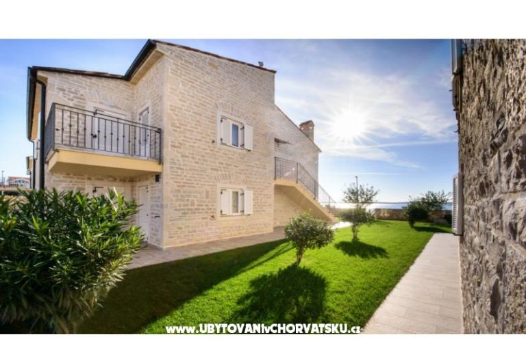 Plavo Nebo Istra Apartmány – foto 10