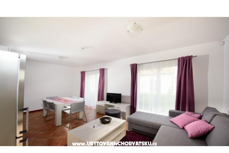 Plavo Nebo Istra Apartmány – foto 12
