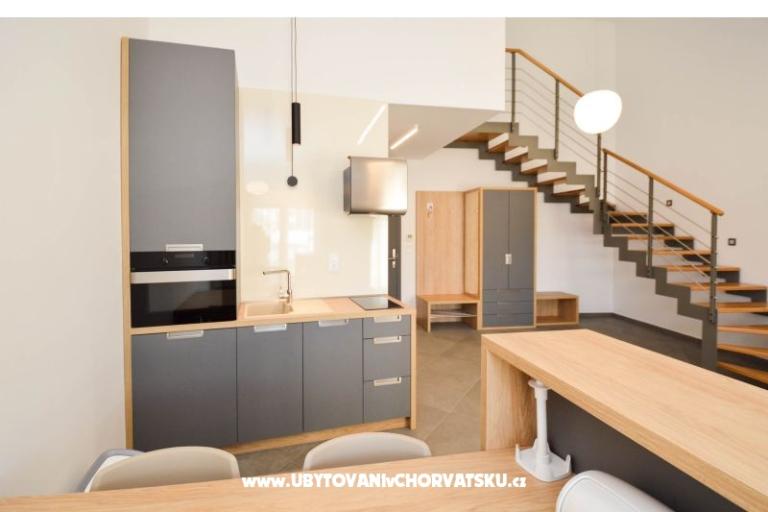 Plavo Nebo Istra Apartmány – foto 13