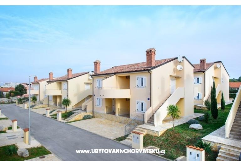 Plavo Nebo Istra Apartmány – foto 14