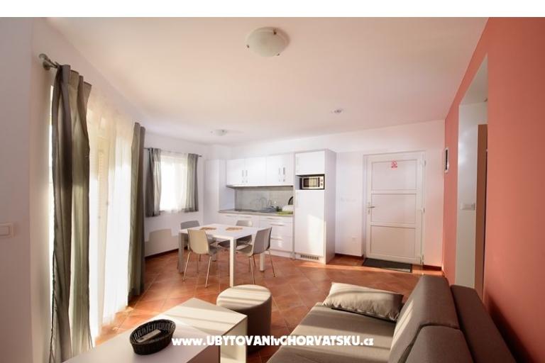 Plavo Nebo Istra Apartmány – foto 15