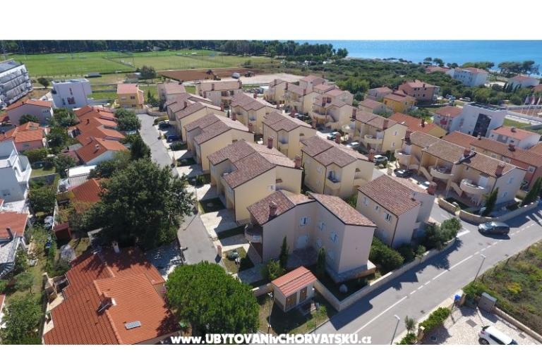 Plavo Nebo Istra Apartmány – foto 16