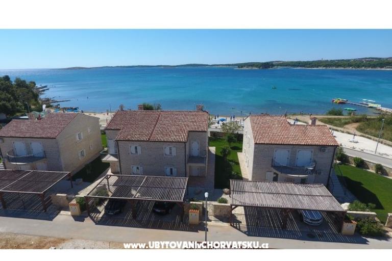 Plavo Nebo Istra Apartmány – foto 17