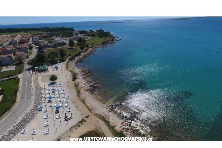 Plavo Nebo Istra Apartmány – foto 18