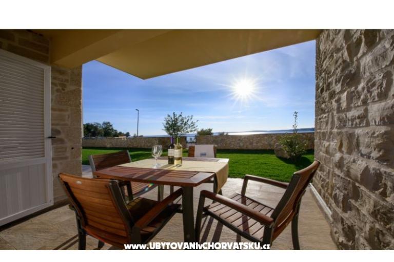 Plavo Nebo Istra Apartmány – foto 2