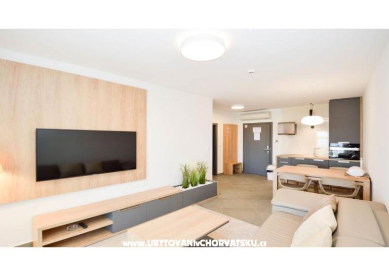 Plavo Nebo Istra Apartmány – foto 6