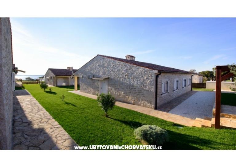 Plavo Nebo Istra Apartmány – foto 8