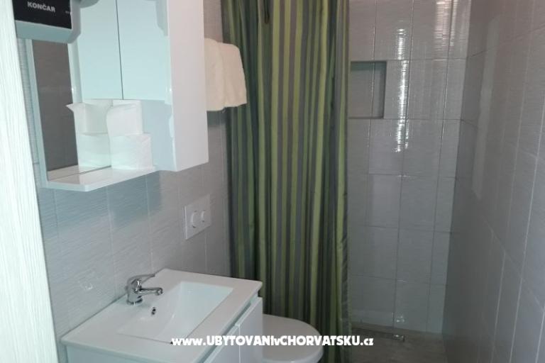 Apartmány SUNI – foto 14