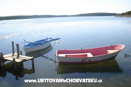Apartmány SUNI – foto 8