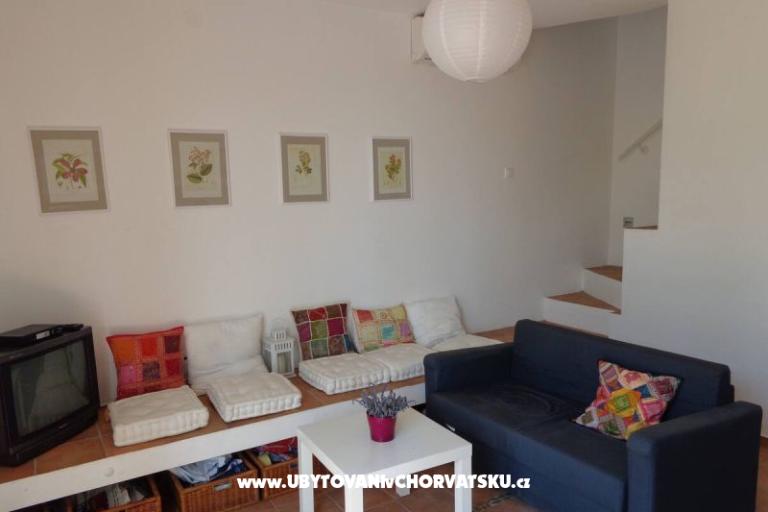 Apartmán Ribarska – foto 4