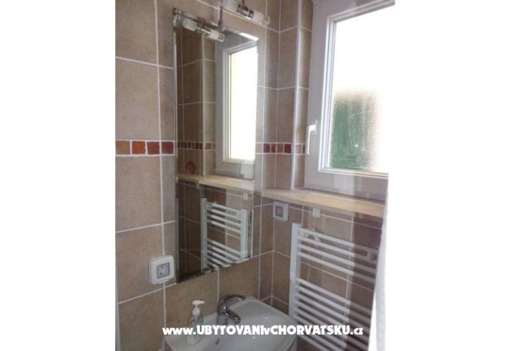 Apartmán Ribarska – foto 8
