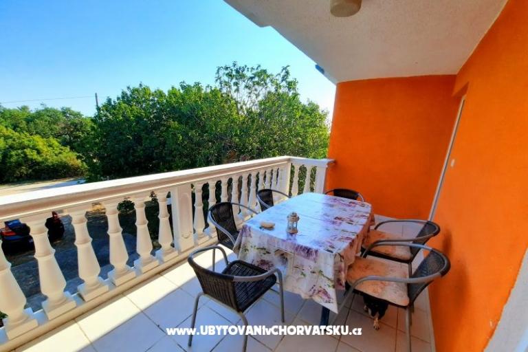 Apartmány Tomy – foto 2