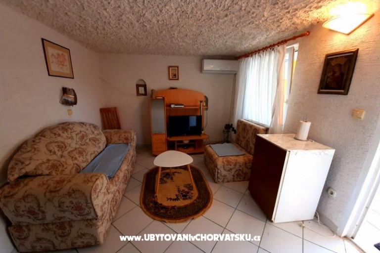 Apartmány Tomy – foto 5