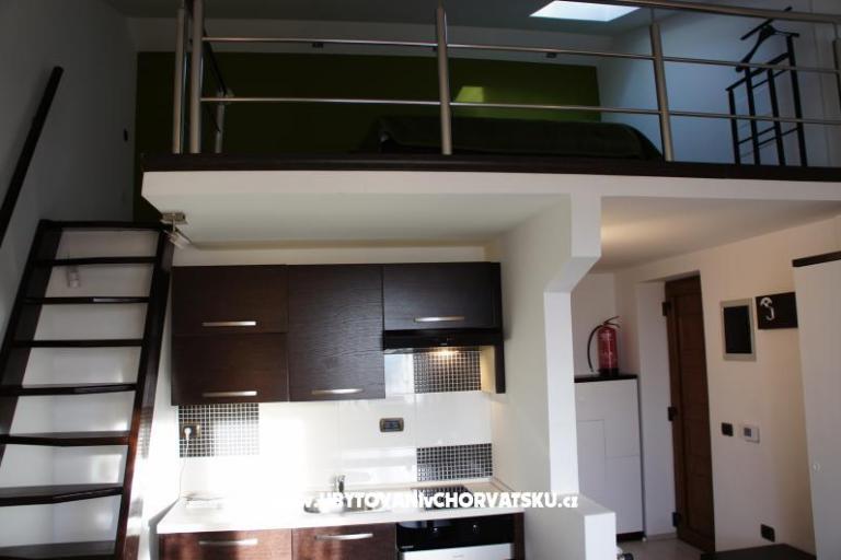 Apartmány s bazénom Volme – foto 11