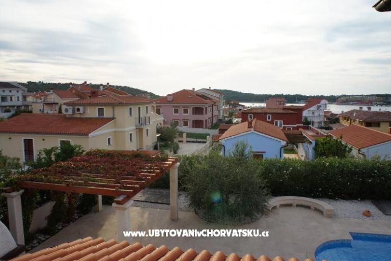 Apartmány s bazénom Volme – foto 13
