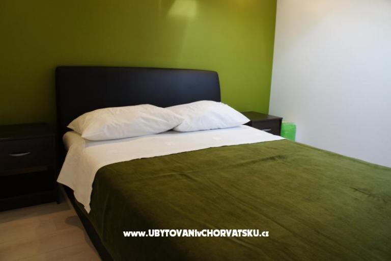 Apartmány s bazénom Volme – foto 14
