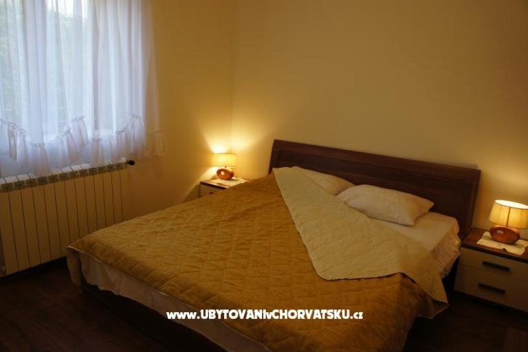 Apartmány s bazénom Volme – foto 5