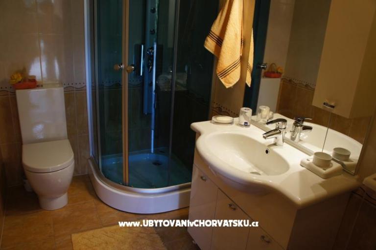 Apartmány s bazénom Volme – foto 6