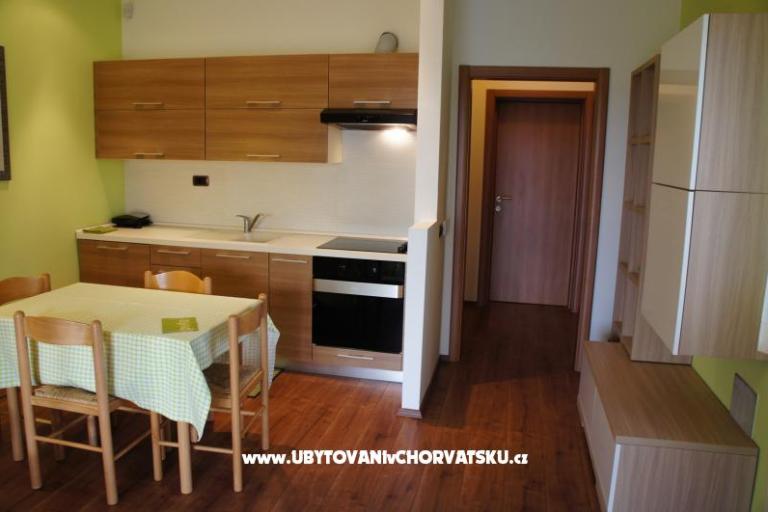 Apartmány s bazénom Volme – foto 7