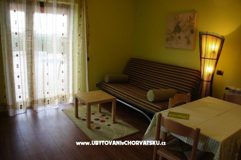 Apartmány s bazénom Volme – foto 8