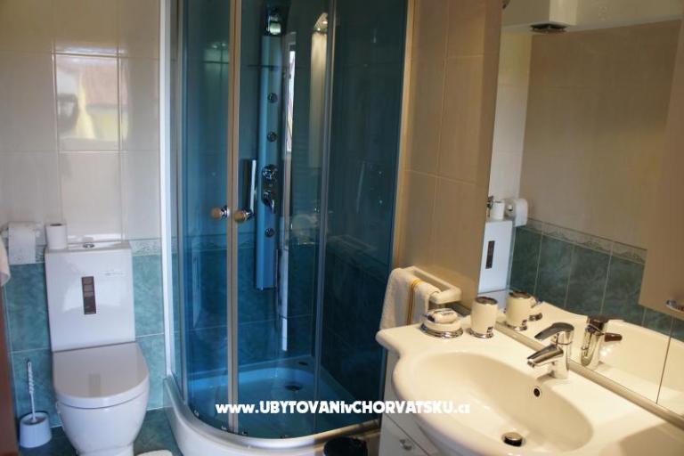 Apartmány s bazénom Volme – foto 9