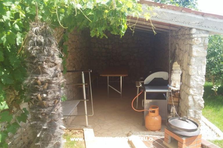 Villa Luka - jacuzzi, pool, sauna – foto 11