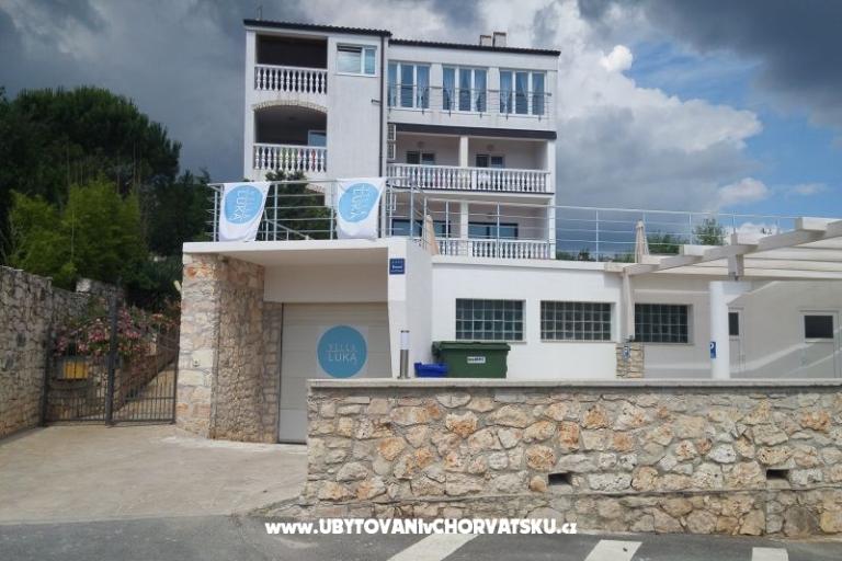 Villa Luka - jacuzzi, pool, sauna – foto 13