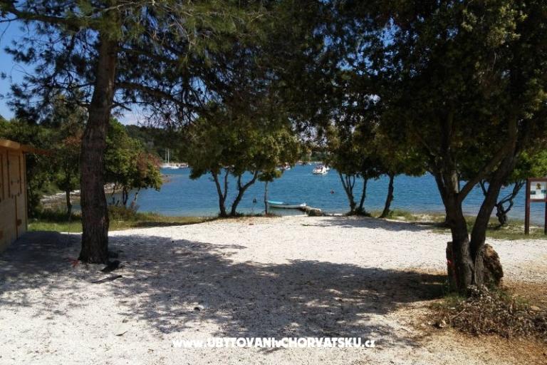 Villa Luka - jacuzzi, pool, sauna – foto 15