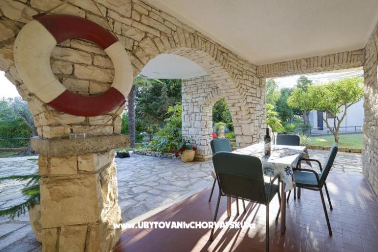 Villa Pineta – foto 4