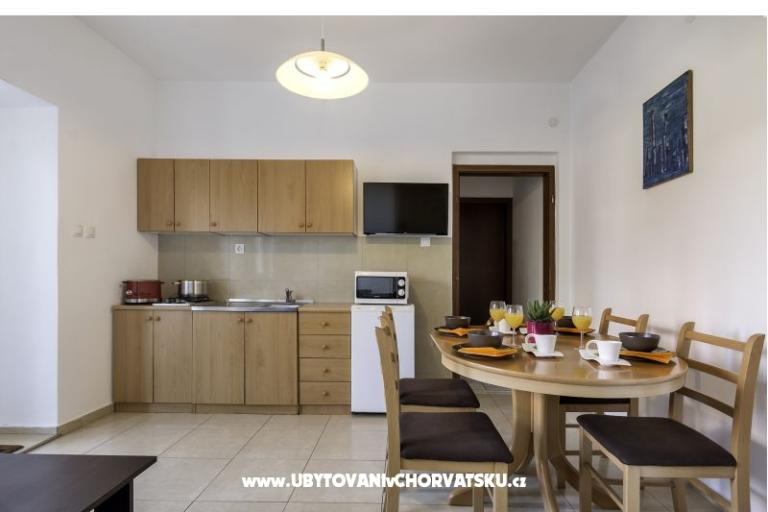 Apartmány Žagar – foto 5