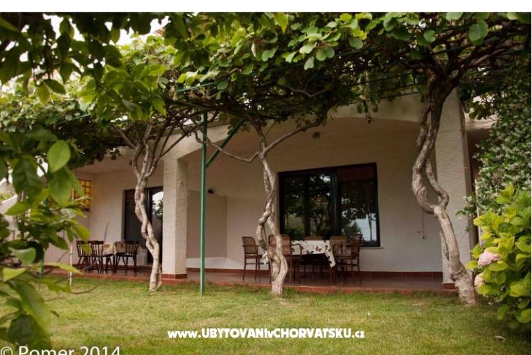 Apartmány Xenia – foto 2