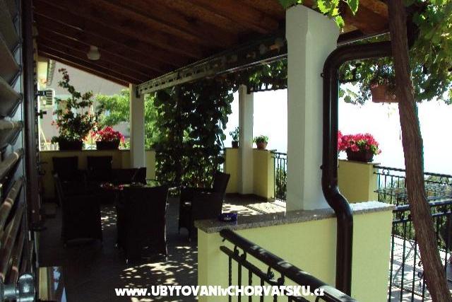Apartmán Barišić – foto 2