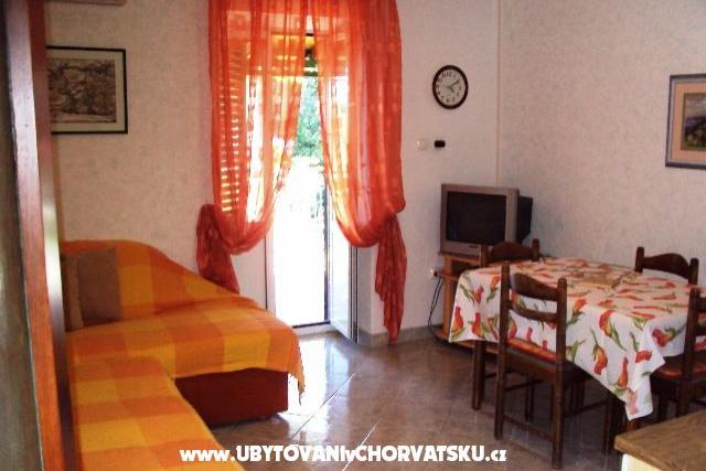 Apartmán Barišić – foto 3