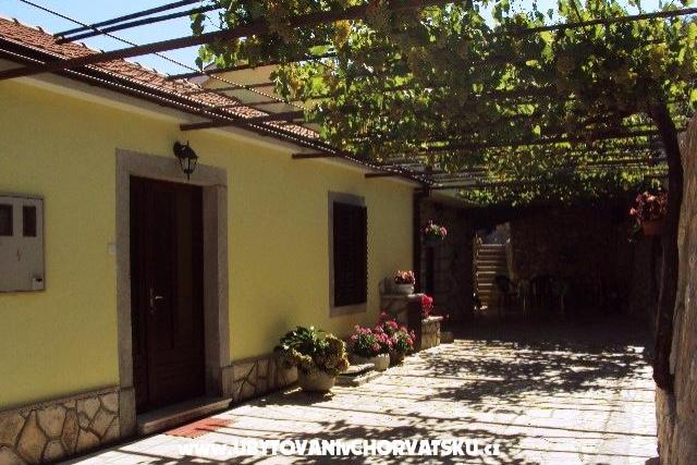 Apartmán Barišić – foto 8