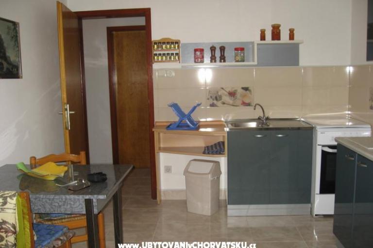  Apartmány Riosa Maria – foto 13