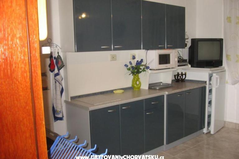  Apartmány Riosa Maria – foto 15