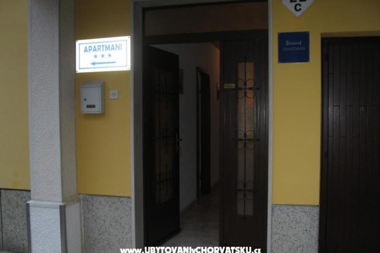  Apartmány Riosa Maria – foto 17
