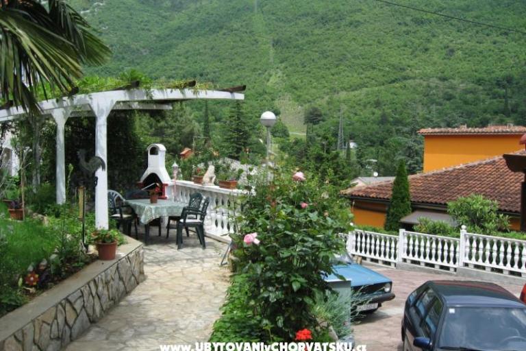  Apartmány Riosa Maria – foto 5