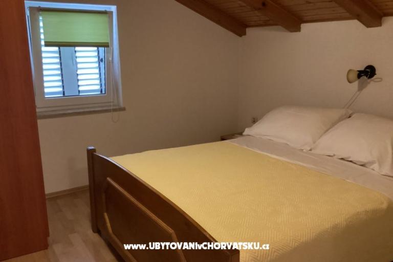 Apartmány Rubinić  – foto 10