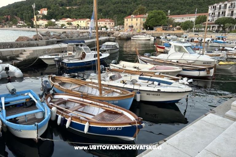 Apartmány Rubinić  – foto 11