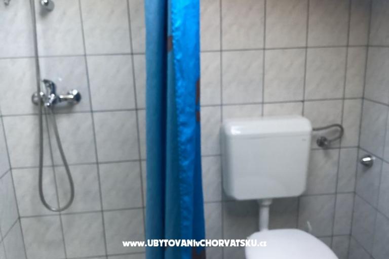 Apartmány Rubinić  – foto 13