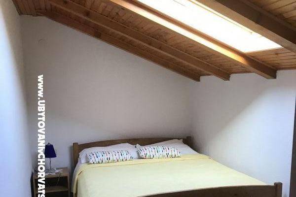 Apartmány Rubinić  – foto 15