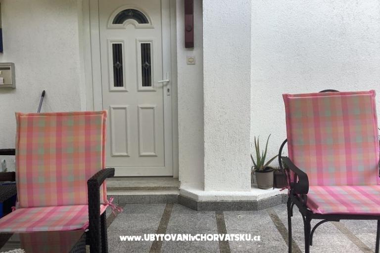 Apartmány Rubinić  – foto 17