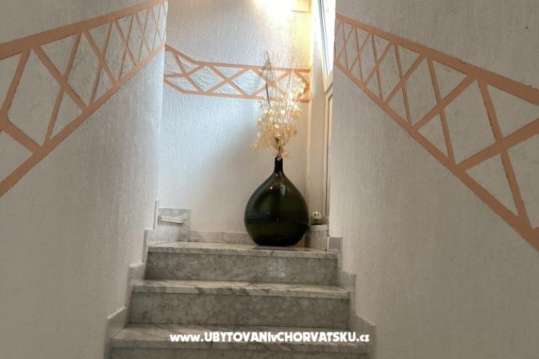 Apartmány Rubinić  – foto 18